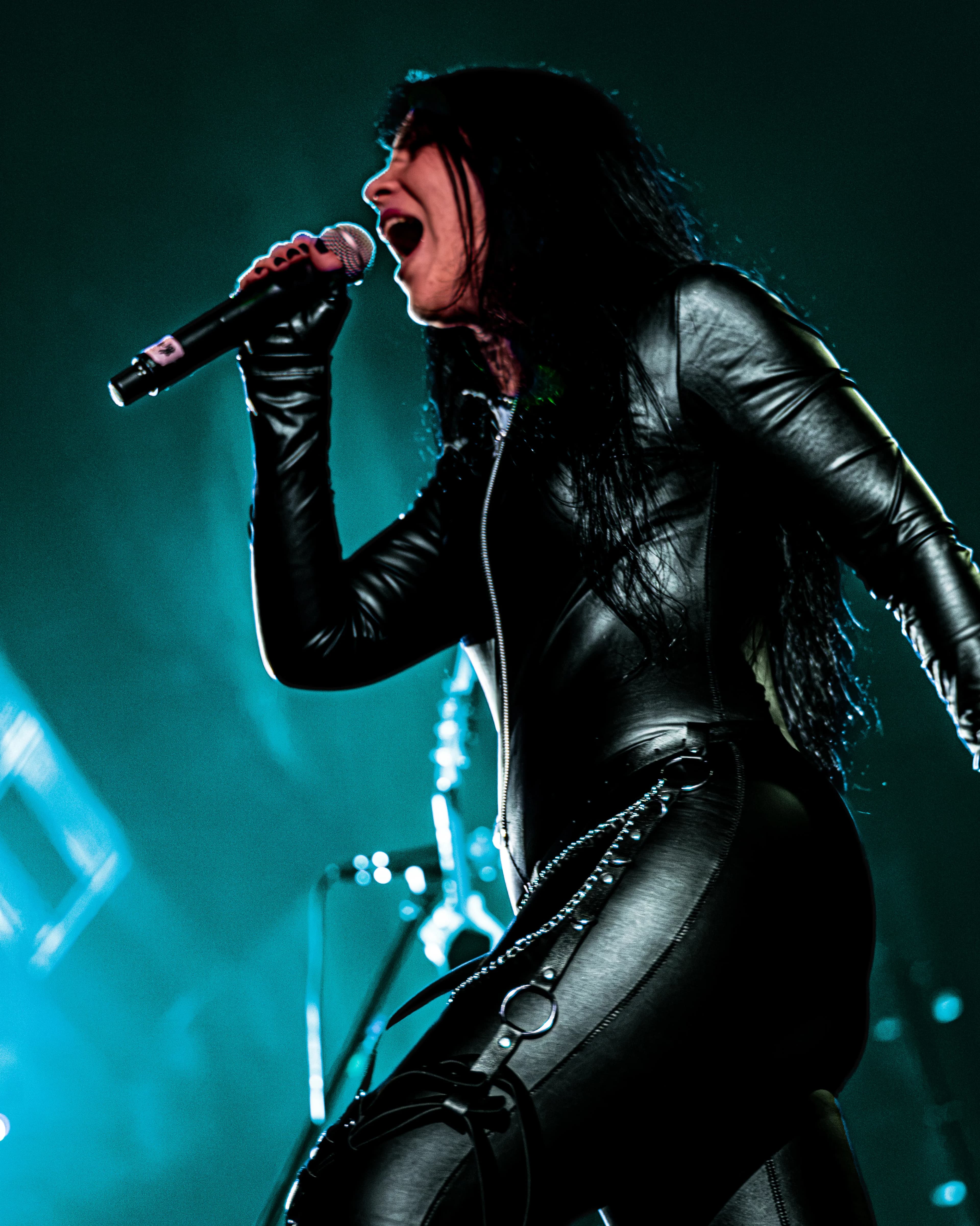 Apertura a Rata Blanca