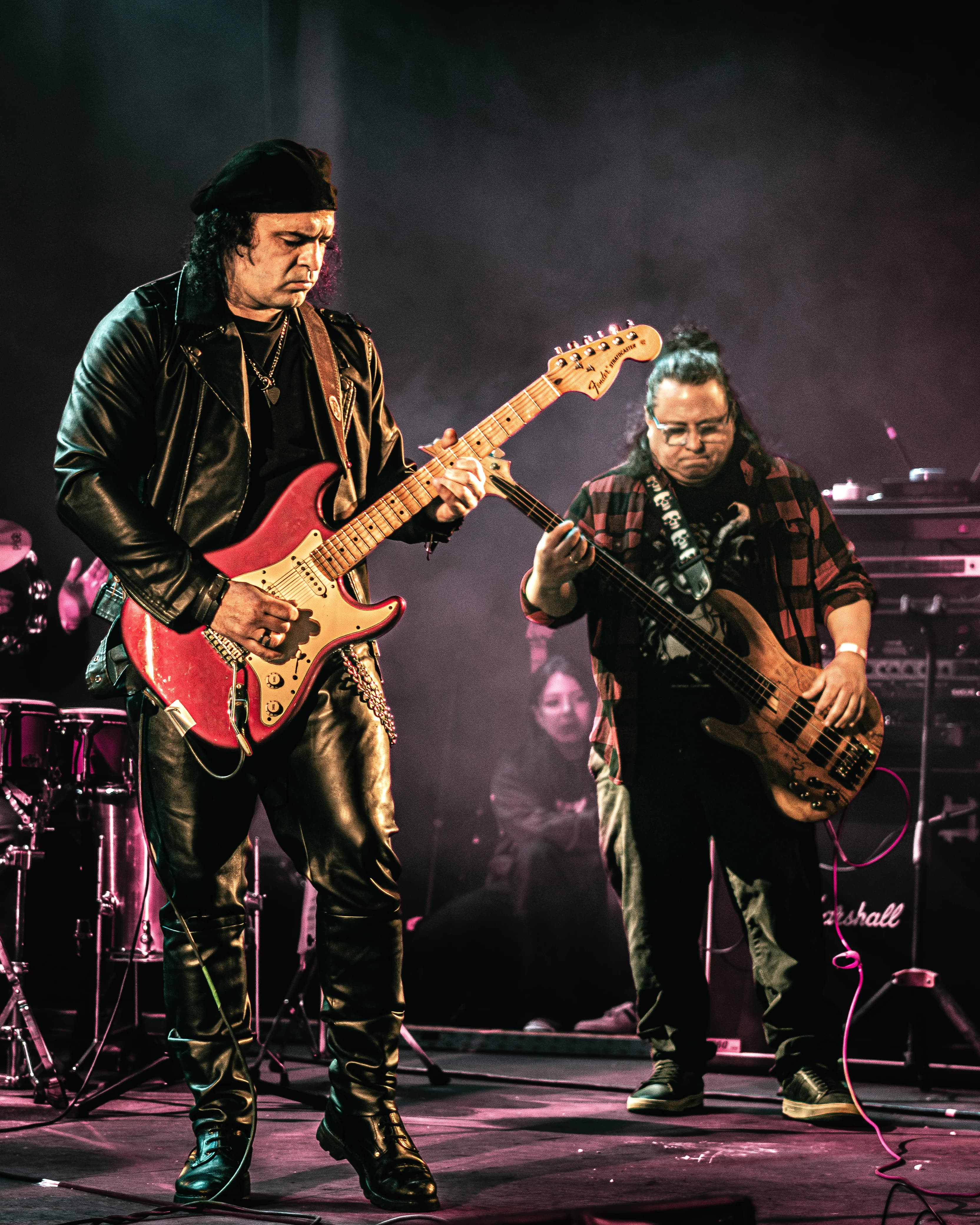 Apertura a Rata Blanca