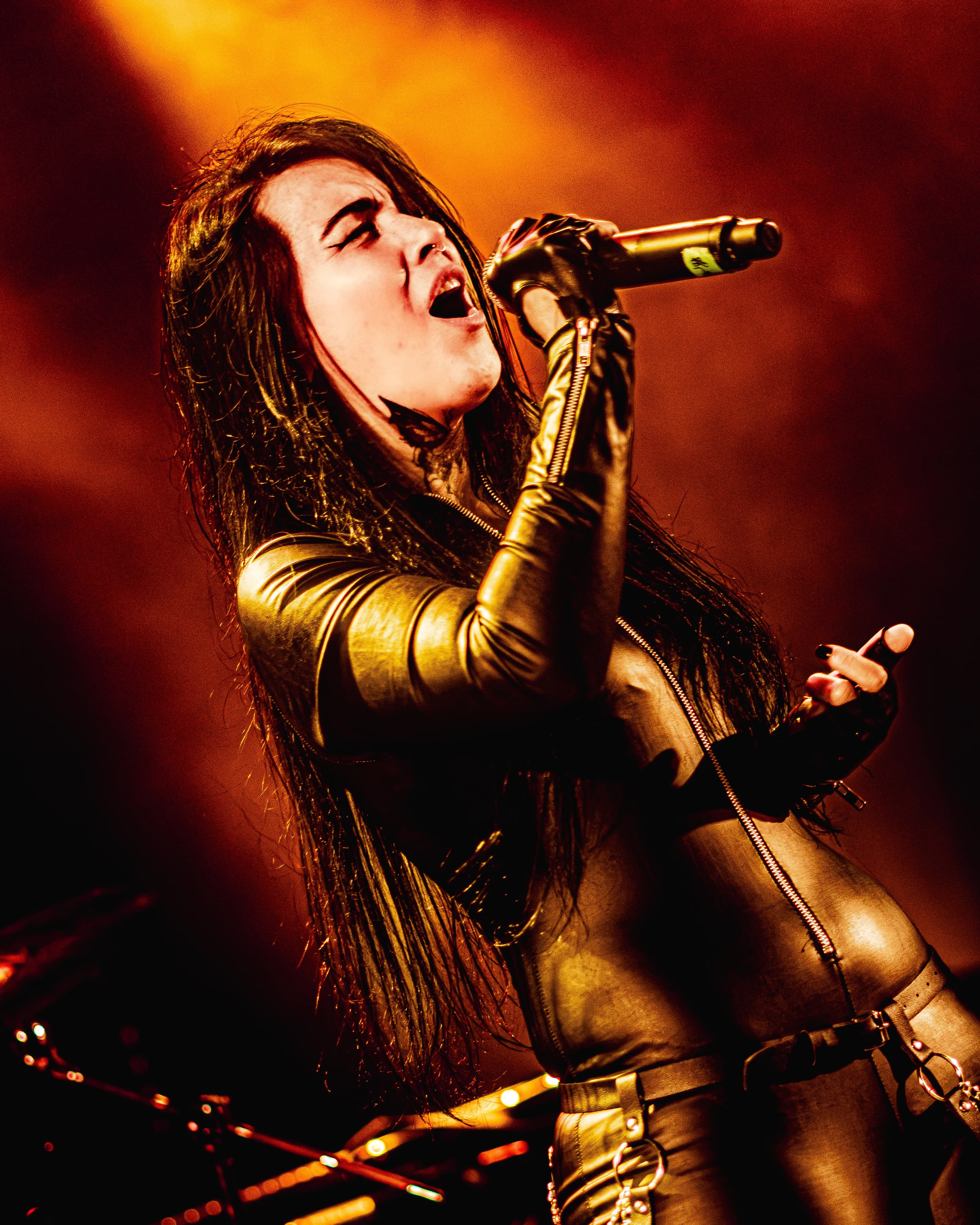 Apertura a Rata Blanca