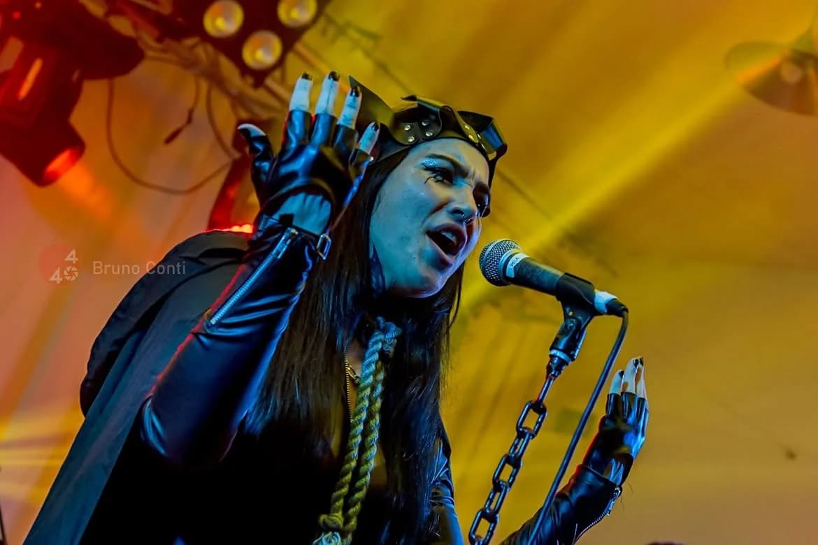 Santa Rosa Rock y ruedas